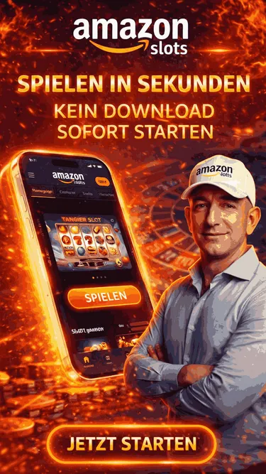 Amazon Slots Screenshot